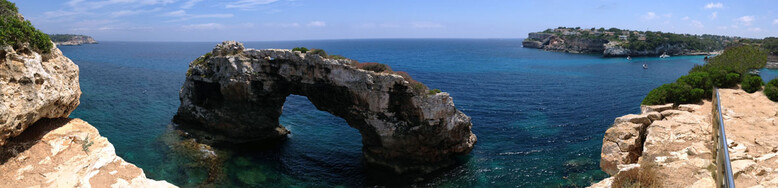 Es Pontas Mallorca